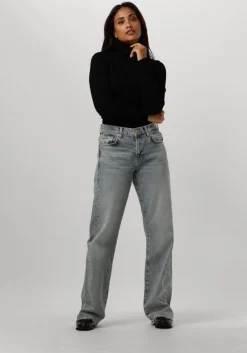 zwarte bellamy coltrui lizzy