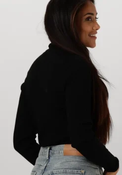 zwarte bellamy coltrui lizzy