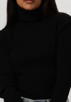 zwarte bellamy coltrui lizzy