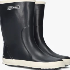 zwarte bergstein regenlaarzen rainboot