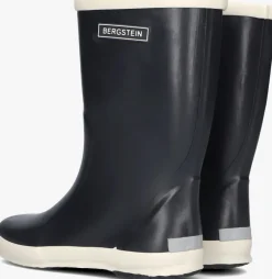 zwarte bergstein regenlaarzen rainboot