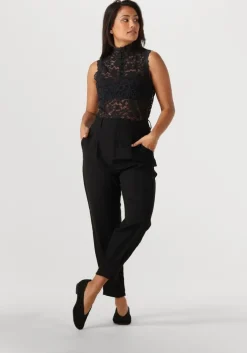 zwarte bibi lou ballerina's 653z61vk