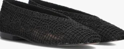 zwarte bibi lou ballerina's 653z61vk