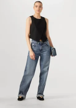 zwarte bibi lou ballerina's 653z61vk