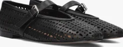 zwarte bibi lou ballerina's 604z28vk