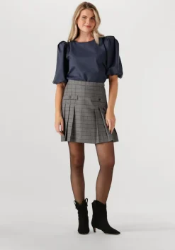 zwarte bibi lou enkellaarsjes 800t60aa