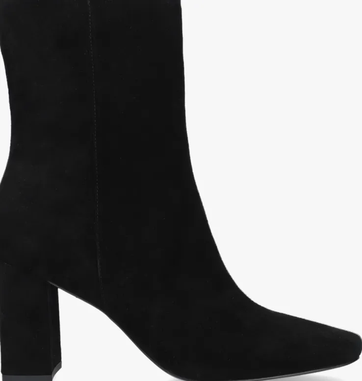 zwarte bibi lou enkellaarsjes 553t30vk