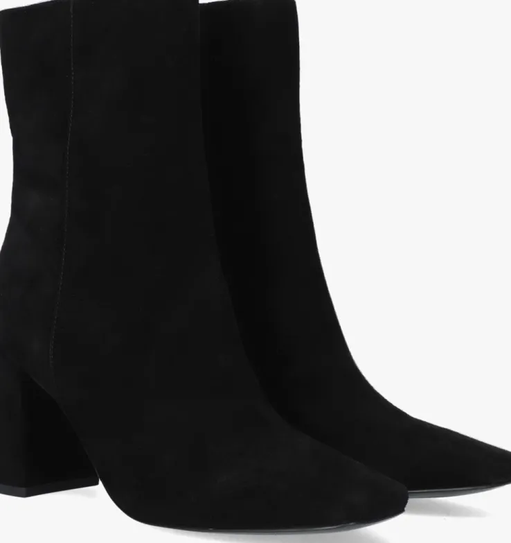 zwarte bibi lou enkellaarsjes 553t30vk