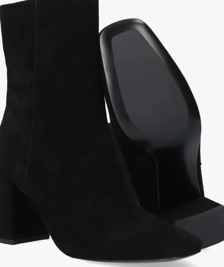 zwarte bibi lou enkellaarsjes 553t30vk