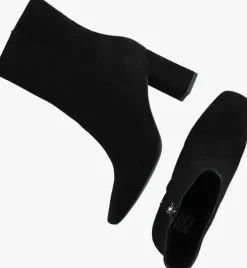 zwarte bibi lou enkellaarsjes 553t30vk