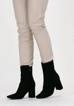 zwarte bibi lou enkellaarsjes 553t30vk