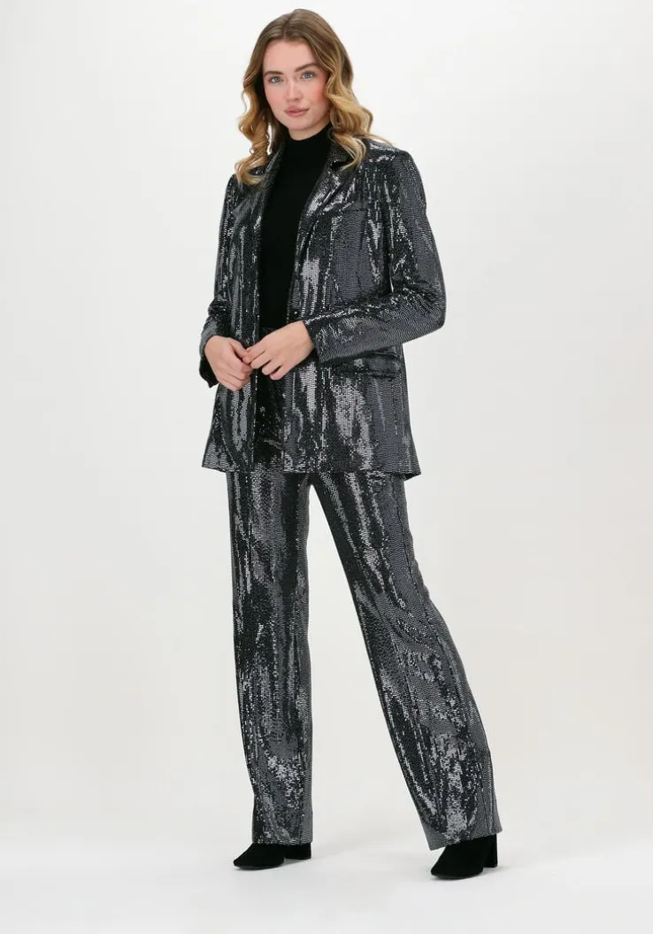 zwarte bibi lou enkellaarsjes 553t30vk