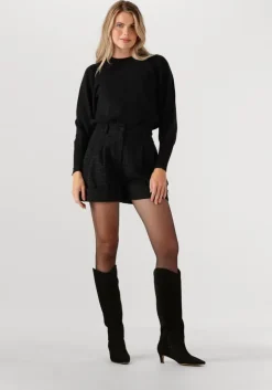 zwarte bibi lou hoge laarzen 801b60aa