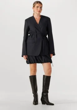 zwarte bibi lou hoge laarzen 801b60aa