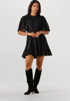 zwarte bibi lou hoge laarzen 801b60aa