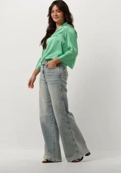 zwarte bibi lou sandalen 612z40vk