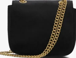 zwarte bibi lou schoudertas 933a92tr