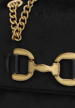 zwarte bibi lou schoudertas 933a92tr