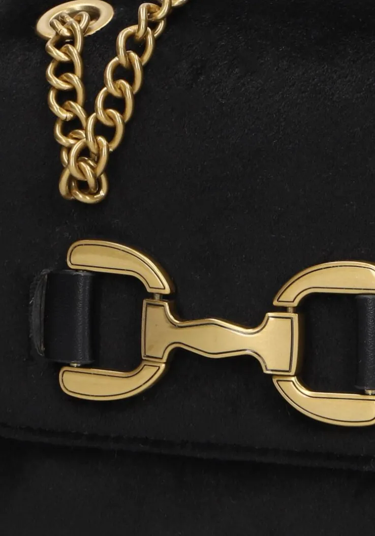 zwarte bibi lou schoudertas 933a92tr