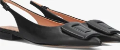 zwarte bibi lou slingbacks 640z10vk