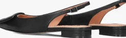 zwarte bibi lou slingbacks 640z10vk