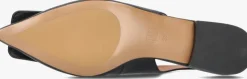 zwarte bibi lou slingbacks 640z10vk