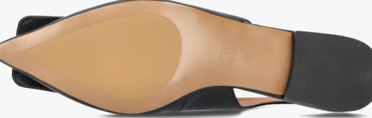 zwarte bibi lou slingbacks 640z10vk