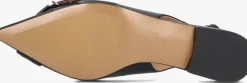 zwarte bibi lou slingbacks 520z10