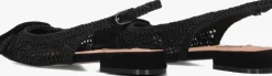 zwarte bibi lou slingbacks 650z61vk