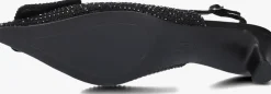 zwarte bibi lou slingbacks 692z00vk