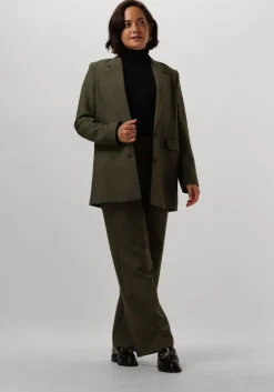 zwarte billi bi loafers a7032