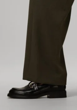 zwarte billi bi loafers a7032