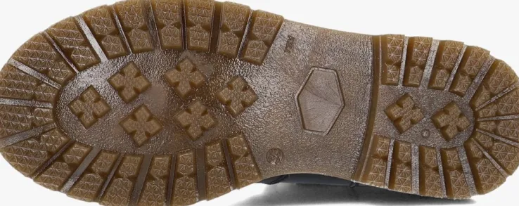 zwarte bisgaard enkelboots neel tex