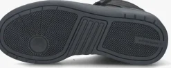 zwarte bjorn borg hoge sneakers t2200 mid tnl k