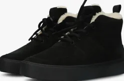 zwarte blackstone boots aput lusa