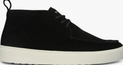 zwarte blackstone boots ruby jerrik