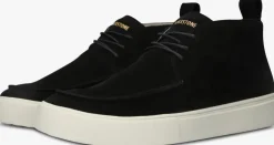 zwarte blackstone boots ruby jerrik