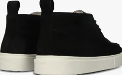 zwarte blackstone boots ruby jerrik