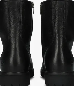 zwarte blackstone enkelboots rock zane