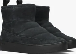 zwarte blackstone enkelboots sakari puff