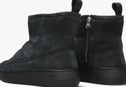 zwarte blackstone enkelboots sakari puff