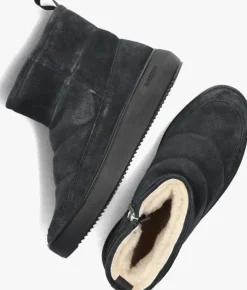 zwarte blackstone enkelboots sakari puff