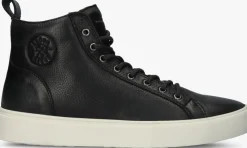 zwarte blackstone hoge sneakers ruby innik