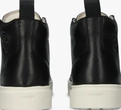 zwarte blackstone hoge sneakers ruby innik