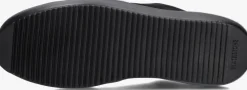 zwarte blackstone lage sneakers daxton