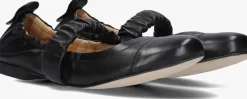 zwarte blasz ballerina's 17600118