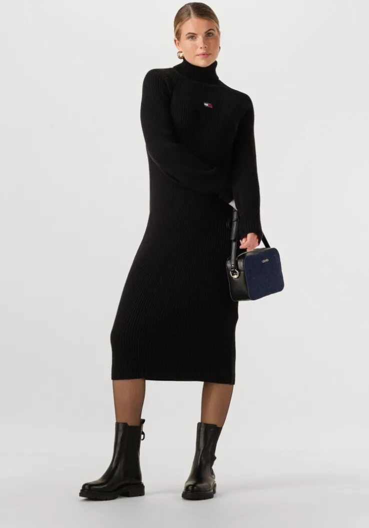 zwarte blasz chelsea boots jae-14