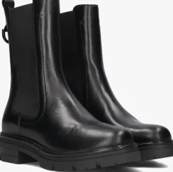 zwarte blasz chelsea boots jae-14