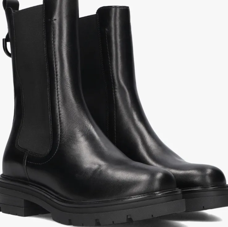 zwarte blasz chelsea boots jae-14
