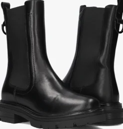 zwarte blasz chelsea boots jae-14